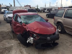 Accident Investigations | Tampa